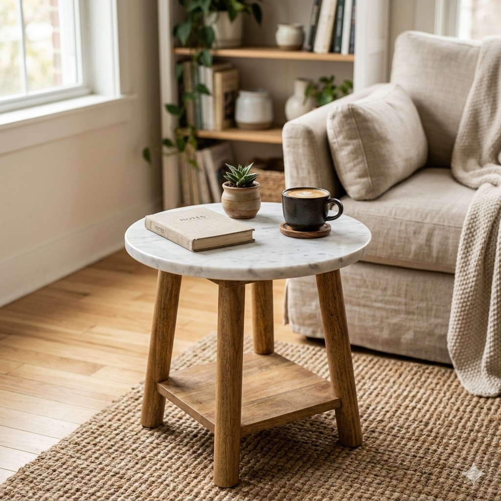Peg Table Design